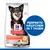 Hill's Science Plan Perfect Digestion für kleine und Mini-Hunde bis 10 kg, mit Huhn und braunem Reis. Verspricht perfekte Häufchen in 7 Tagen. Ohne künstliche Konservierungsstoffe.