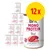 12x Brit Mono Protein Beef, dåse med oksekød, 400 g. Synlig tekst: LIMITED INGREDIENT DIET, GLUTEN FREE, SUITABLE FOR DOGS WITH SENSITIVE DIGESTION, ALLERGY & FOOD INTOLERANCE.