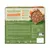 Harringtons Fresh Mixed Recipes product packaging showing ingredient highlights, feeding guide, storage instructions, and pack size of 16 x 400g.