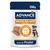 ADVANCE Veterinary Diets Weight Balance Mini moins de 10 kg, 150 g, au poulet. Aide à perdre du poids. ADVANCE Veterinary Diets Weight Balance Mini moins de 10 kg, 150 g, au poulet. Aide à perdre du poids.