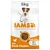 5kg bag labelled IAMS, advanced nutrition your dog needs, 100% complete and balanced nutrition, with fresh chicken, for small/medium under 25kg, 8+ years.