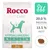 Rocco Diet Care Hypoallergenic Pferd, getreidefreie Rezeptur, Omega-3-Fettsäuren, Haut- und Fellpflege. Analyse: 20% Protein, 13,5% Fett. Packungsgröße 1 kg. Rocco Diet Care Hypoallergenic Pferd, getreidefreie Rezeptur, Omega-3-Fettsäuren, Haut- und Fellpflege. Analyse: 20% Protein, 13,5% Fett. Packungsgröße 1 kg.