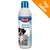 Flacone di shampoo Trixie Neutral-Shampoo con immagini di cane e gatto sull'etichetta, testo arancione in alto a destra: Top Seller. Flacone di shampoo Trixie Neutral-Shampoo con immagini di cane e gatto sull'etichetta, testo arancione in alto a destra: Top Seller.