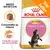 ROYAL CANIN Kitten Maine Coon, scritta Top Seller, crocchetta su misura, crescita lunga ed armoniosa. Immagine di un gattino e della confezione del prodotto. ROYAL CANIN Kitten Maine Coon, scritta Top Seller, crocchetta su misura, crescita lunga ed armoniosa. Immagine di un gattino e della confezione del prodotto.