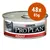 Scatoletta Purina Pro Plan Adult per gatti, confezione da 48x85g, con immagine di un gatto e testo visibile sulla confezione. Scatoletta Purina Pro Plan Adult per gatti, confezione da 48x85g, con immagine di un gatto e testo visibile sulla confezione.