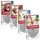 6 pipette per cani 4-10 kg (1,0 ml)