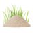 Porta SoftCat Corn Cat Litter