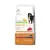 Natural Trainer Sensitive No Gluten, Animal Monoprotein Formula con agnello e cereali integrali, per cani adulti medium & maxi (>11 kg), 12 kg. Made in Italy. Senza coloranti né zuccheri aggiunti.