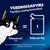 Voedingsadvies: Volwassen kat (4, kg) krijgt 1 zakje per dag. Zorg altijd voor vers drinkwater. Voedingsadvies: Volwassen kat (4, kg) krijgt 1 zakje per dag. Zorg altijd voor vers drinkwater.