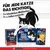 Jumbopack Felix "So gut wie es aussieht" Gelee 120 x 85 g - Senior (Rind, Lachs, Huhn, Thunfisch) Jumbopack Felix "So gut wie es aussieht" Gelee 120 x 85 g - Senior (Rind, Lachs, Huhn, Thunfisch)