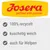 Josera petfood with passion. 100% переработанный, мягкий, подходит для щенков.