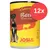 JosiDog Beef Wołowina w sosie, 12x puszka dla psa, widoczny pies, oznaczenie Adult, Climate Neutral Production, Powered by Josera Germany. JosiDog Beef Wołowina w sosie, 12x puszka dla psa, widoczny pies, oznaczenie Adult, Climate Neutral Production, Powered by Josera Germany.
