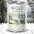 Wolf of Wilderness Steep Journey Junior, fresh poultry and lamb, with wild berries, roots and herbs, 100% grain-free recipe, 400g can.