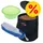 1 kit de voyage