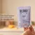 BLINK! Kitten Chicken Fillets in Jelly, 100% natural ingredients, 100% animal protein, no sugar or grain, grain-free, for kittens aged 2–12 weeks. BLINK! Kitten Chicken Fillets in Jelly, 100% natural ingredients, 100% animal protein, no sugar or grain, grain-free, for kittens aged 2–12 weeks.
