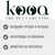 kooa THE PET CARE LINE. Входове отгоре и отпред, изтегляща се ваничка, решетка за постелка.