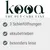 kooa The Pet Care Line. 3 Schleiföffnungen, akkubetrieben, besonders leise.