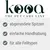 kooa. The Pet Care Line. Abgerundete Spitzen, einfache Handhabung, für alle Felltypen.