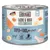 MAC's Salmon & Chicken, superfood for cats, made in Germany, grain-free, high meat and fish content. Complete food for adult cats.