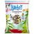 Lillebro Sonnenblumenkerne Sunflower seeds, sac de graines de tournesol 1 kg, texte en allemand et anglais, mentions Ambrosia kontrolliert, 4 Jahreszeiten, Completely natural product visibles sur l’emballage.