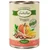 Lukullus Veggie Adult, sárgarépa tökkel és mangóval, 400 g. Eredeti íz, in Harmony with Nature.