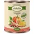Lukullus Veggie Adult, zanahorias con calabaza y mango, 800 g. Sabor original, en armonía con la naturaleza.