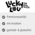 Lucky Lou Adult drůbež a hmyz