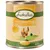 Lukullus tenera carne di pollo con riso integrale, carote e olio di cartamo. Lattina da 800 g. In Harmony with Nature. Summer Edition.