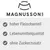 Magnussons. Visoka vsebnost mesa, kakovost živil, brez dodanega sladkorja.