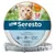 Seresto collier chats Elanco, 7 à 8 mois de protection, élimine tiques et puces, effet répulsif sur les tiques, gris, sans odeur, résistant à l’eau. Pour chats.