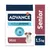 Advance Active Defense Mini Senior 1,5 kg, Microbiota Sana, con ingredientes científicamente probados. Marca Affinity visible en el envase.