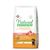 Natural Trainer Sensitive No Gluten Adult Small Enkelvoudig Eiwit met Varkensvlees