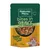 Natures Menu bites in gravy with chicken, complete and balanced, made with natural ingredients, adult, taste cats will love.