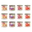 animonda Carny Adult Saver Pack 24 x 200g - Beef Varieties