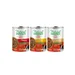 Natural Trainer Pate Adult Medium & Maxi 24 x 400 g - Mix: 8x Pollo, 8x Manzo, 8x Vitello