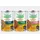 Mix: 4 x Agnello, 4 x Maiale, 4 x Trota