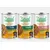 24 x 400 g Mix: 8x Agnello, 8x Maiale, 8x Trota
