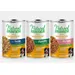 Natural Trainer Pate Monoproteico Medium & Maxi Adult - Set %: 24 x 400 g Mix: 8x Agnello, 8x Maiale, 8x Trota