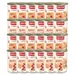 Lot Animonda Carny Kitten 24 x 400 g pour chaton - lot mixte (2 variétés)