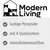 Modern Living Hundespielzeug Gizeh