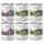 Mix (4x Lamm & Huhn / 2x Ente & Kalb)