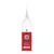 Product packaging side with QR code for helpful hints, guarantee information, and label stating 'Multiple Cat Unscented'.