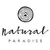Natural Paradise. Premium brand for pet products focusing on natural materials.
