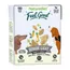 Naturediet Feel Good Senior Lite - Turkey & Chicken - Saver Pack: 36 x 390g