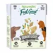 Naturediet Feel Good Senior Lite - Turkey & Chicken - 18 x 390g