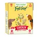 Naturediet Feel Good Adult - Chicken - 18 x 390g