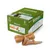 Box of Whimzees antler and ricebone daily dental treats, large size, 30 pieces. Features include long-lasting treat, supports oral health, and made with natural ingredients.