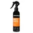Animology Dirty Dawg no rinse dog shampoo, 250ml spray bottle. Features built-in conditioner, easy spray, deodorising, pro vitamin B5, vegan, recyclable, paraben free, 0% SLS/SLES.