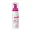 Bottle labelled Douxo S3 Calm with pump dispenser, showing S3 Skincare and Soothing text, plus icons of a cat and dog. Product purpose not specified in image.
