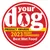 Your Dog Product Awards 2023 Highly Commended Best Wet Food